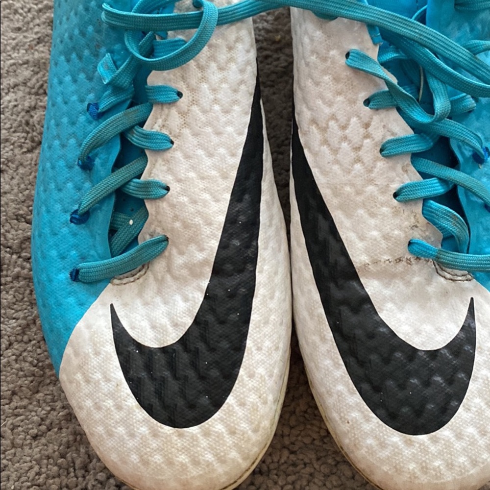 Nike Soccer Cleats - Hyper Venom